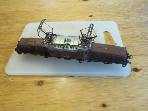 Märklin analog krokodil - märklin,