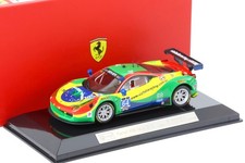 1:43 Bburago Ferrari 458
