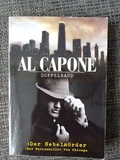 Al Capone Doppelband Der