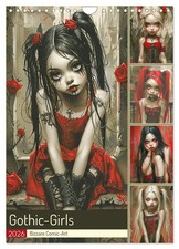 Rose Hurley | Gothic-Girls