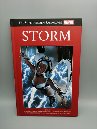 Storm die - -,