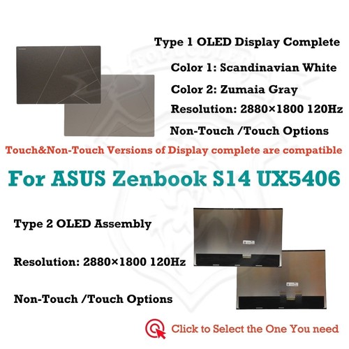 Asus zenbook s14 - asus,