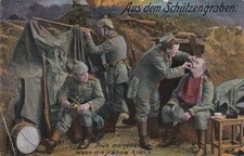 Patriotika AK - Aus dem