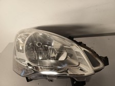 Citroen Berlingo II B9 orig Scheinwerfer rechts Halogen bis 2012