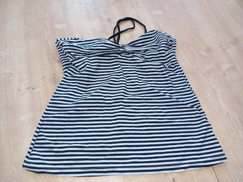 Tankini oberteil 42 - tankini, gr: