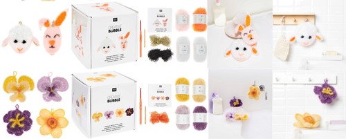 Rico design creative bubble - rico,