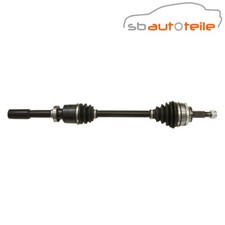 Antriebswelle rechts vorne