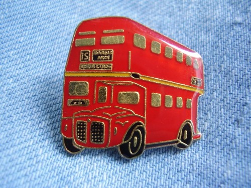 Pin midland red 5370 - pin,