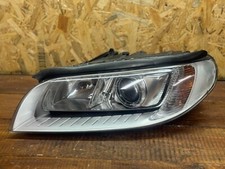 D1S XENON SCHEINWERFER  LINKS ABL ORIGINAL VOLVO S80 II V70 III XC70 31420013