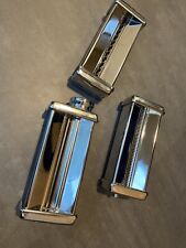 Marcato Nudelmaschine Aufsätze für Marcato- Nudelmaschinen