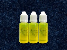 AuFlux Gold und Silber Löt