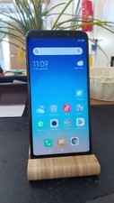 Xiaomi Redmi 5 Plus - 32GB - Schwarz (Ohne Simlock) (Dual SIM)