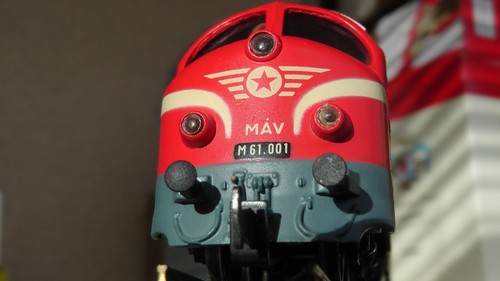 Piko nohab m61 001 mav - nohab,