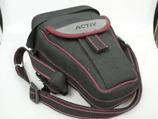 ACTIV Fototasche Bereitschaftstasche Camera Bag Ever Ready Case für DSLR TOP