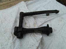 BMW R75 /5 Schwinge Kurzschwinge Hinterradschwinge Kardanwelle tumbler lever