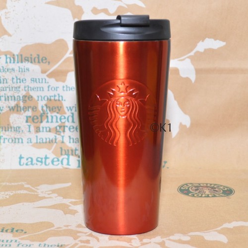 Starbucks 2014 siren - siren, logo