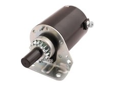 SECURA (15 Zähne) Anlasser