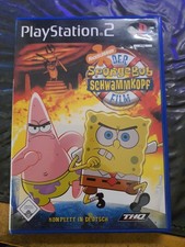 SpongeBob Schwammkopf - Der