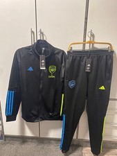 Adidas Arsenal Trainingsanzug