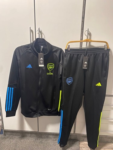 Adidas arsenal trainingsanzug - arsenal,