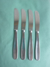 WMF Cromargan Berlin 4 Messer