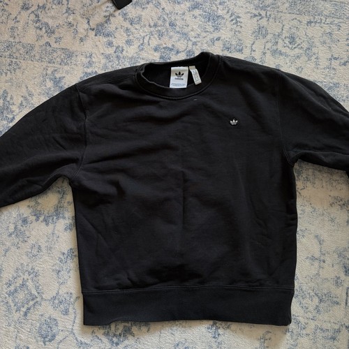 Adidas herren pullover - adidas,