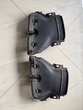 Mercedes-AMG Endrohrblende Endrohrabdeckung Auspuff Links und Rechts