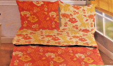 4 teilige Nicky Bettwäsche