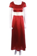 Ohne Label Abendkleid