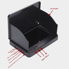 Angelkamera 5 Zoll 2500 Cd