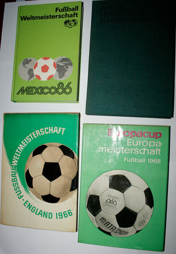 Fußball 1966 em ec - , 1966,