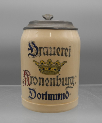 Alter bierkrug brauerei - alter,