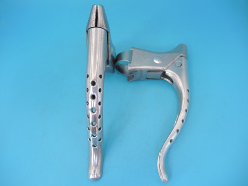 Weinmann carrera gebohrte - carrera, alu