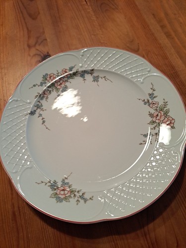 Villeroy boch rosette - villeroy,