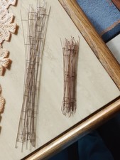 20 H0 Hobbex Oberleitungen,kurz und lang,gebraucht,sehr gut erhalten