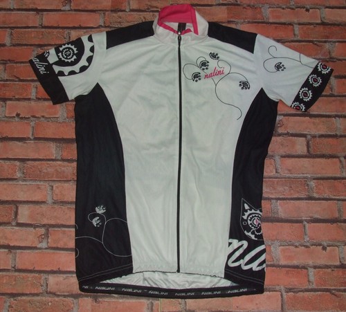 Nalini trikot maillot - trikot, damen