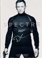 Original Daniel Craig