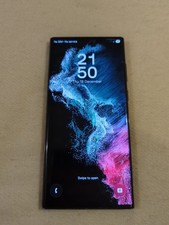 Samsung Galaxy S22 Ultra 128GB