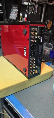 Ecler smac pro03 - pro03, r