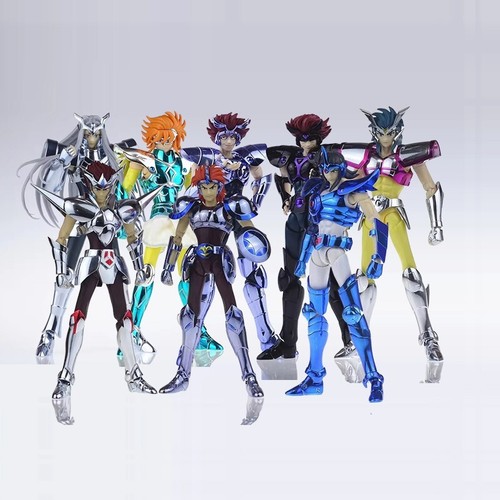 Saint seiya myth zodiac - ex,