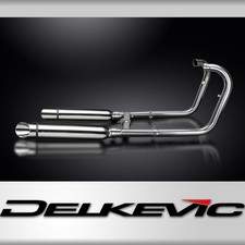 Kawasaki W650 W800 2019-2024