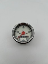 Simson Tacho 80 km/h DDR