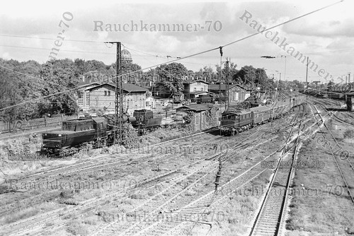 8008 est dessau 1979 - ,