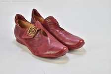 Think  Damen Halbschuhe Freizeitschuhe  EUR 38,5 Nr. 25-N 860