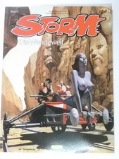 Storm Bd. 17 Die Wendewelt