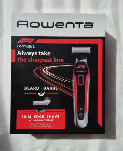 Rowenta haarschneider forever - rowenta,