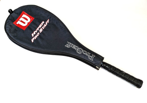 Wilson hyper pro staff - hyper,