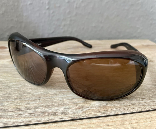 Smith sonnenbrille vollrand - p.smith,