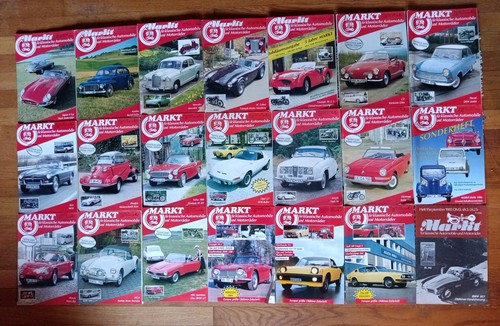21x markt für - markt,