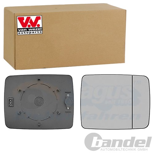 Van wezel spiegelglas - wezel,